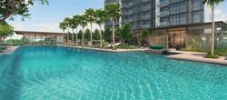 Jalan Tembusu (D15), Condominium #487416741